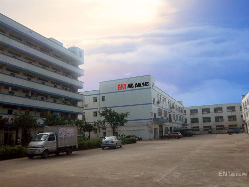 喜报:易能拓通过瑞士ABB的供应商审核