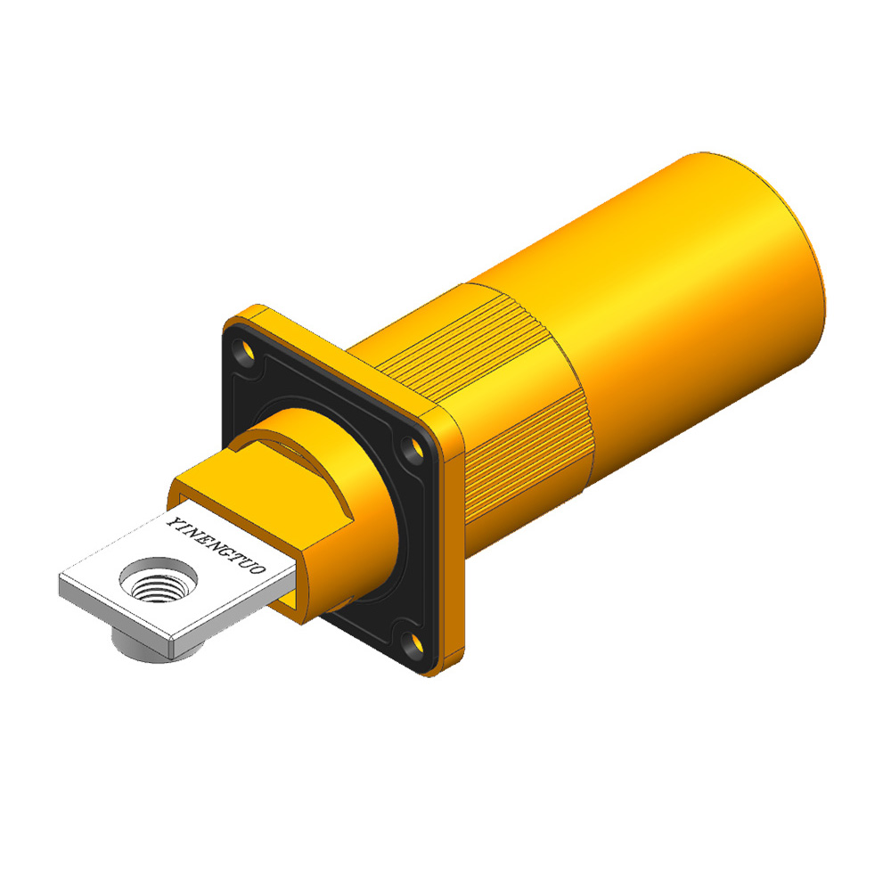 EC-E02 储能连接器
